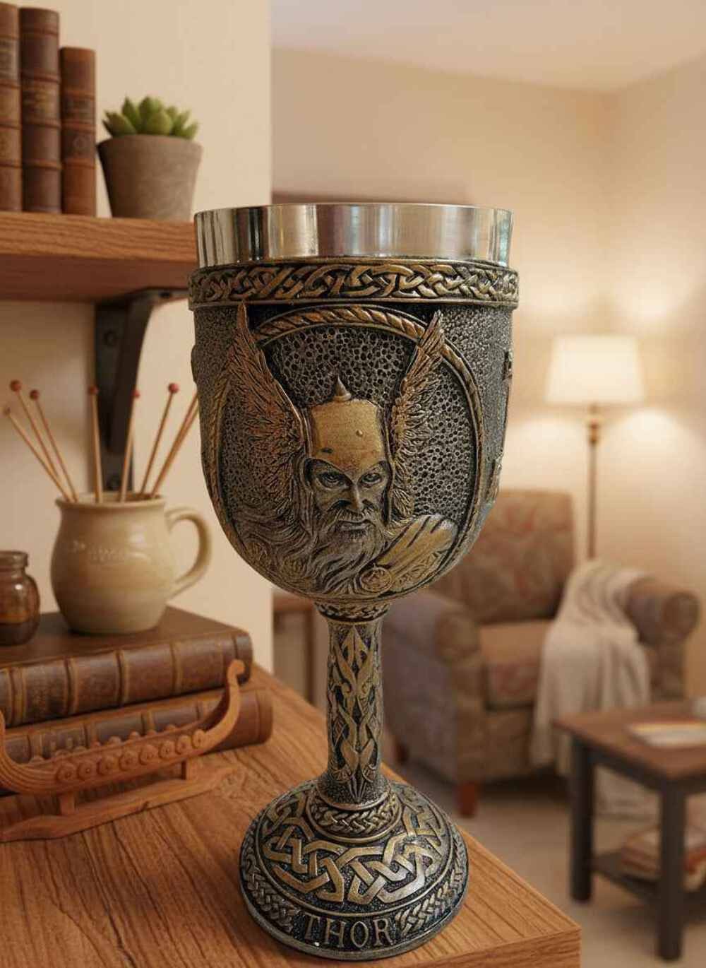Thor Goblet