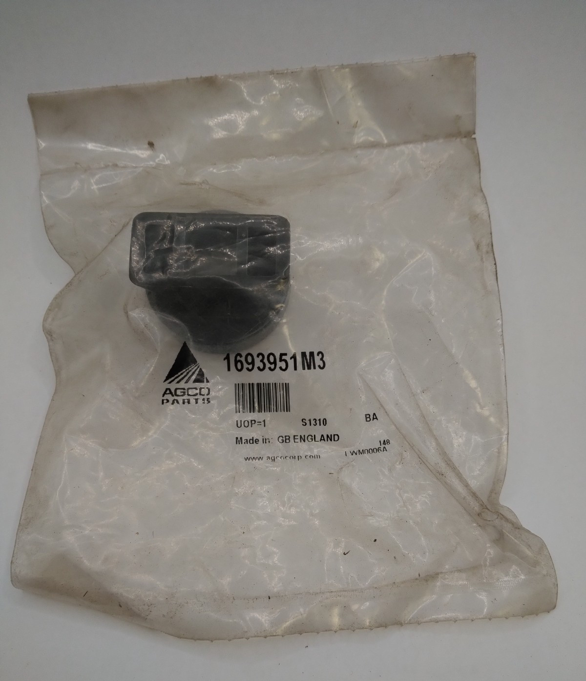 Agco Parts OEM 1693951M3