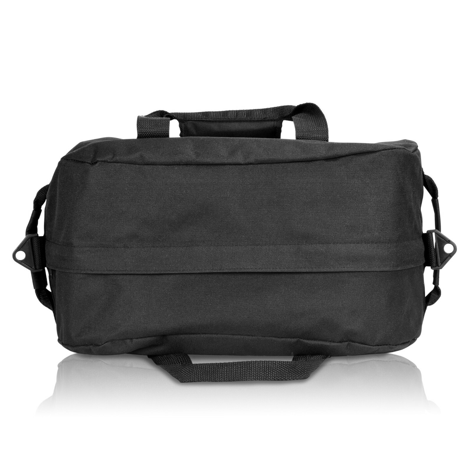 18" Medium Duffle Bag Gym Sports Duffel