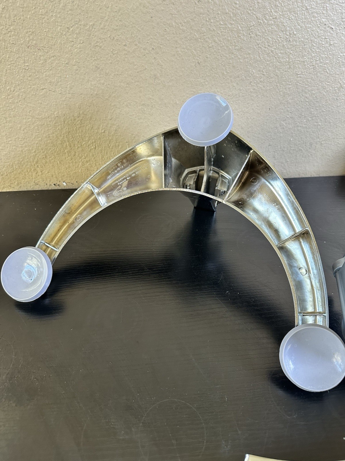 Saladmaster Food Processor V Machine Versa Tec Vegetable Slicer Shredder 5 Cones