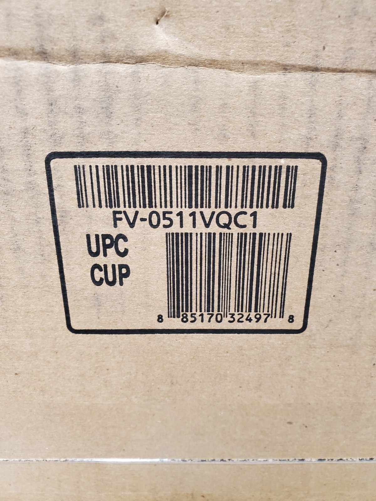 Panasonic WhisperSense DC 50/80/110 CFM Motion/Humidity Sensor Bath Exhaust Fan