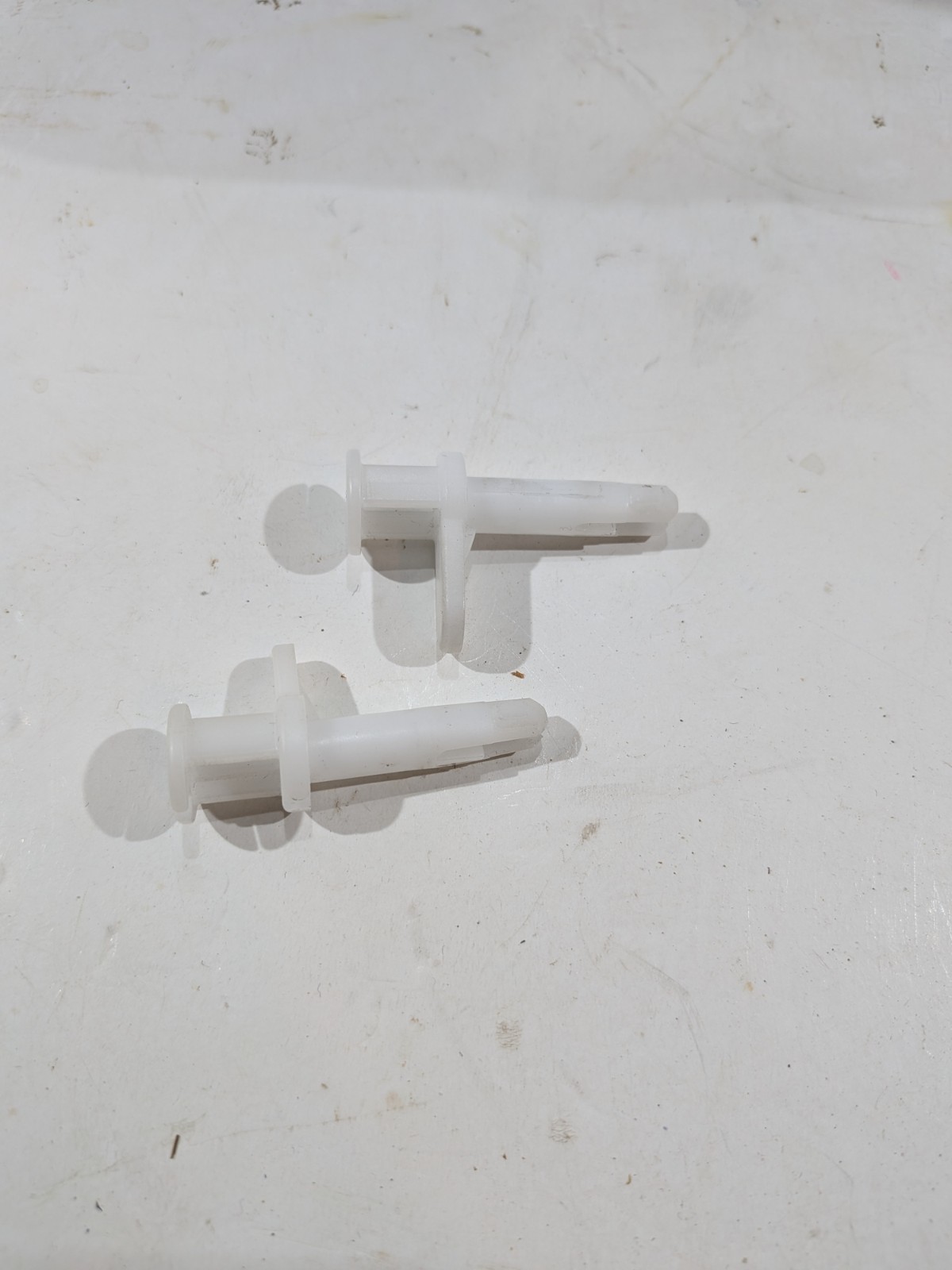 BB53-78060T10-AB/C 11-19 Ford Explorer Glove Box Door Black Silver Trim OEM