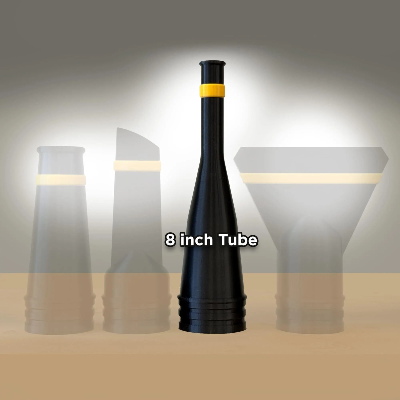 Nozzles for DeWALT 20V MAX Compact Jobsite Blower DCE100, DCE100B