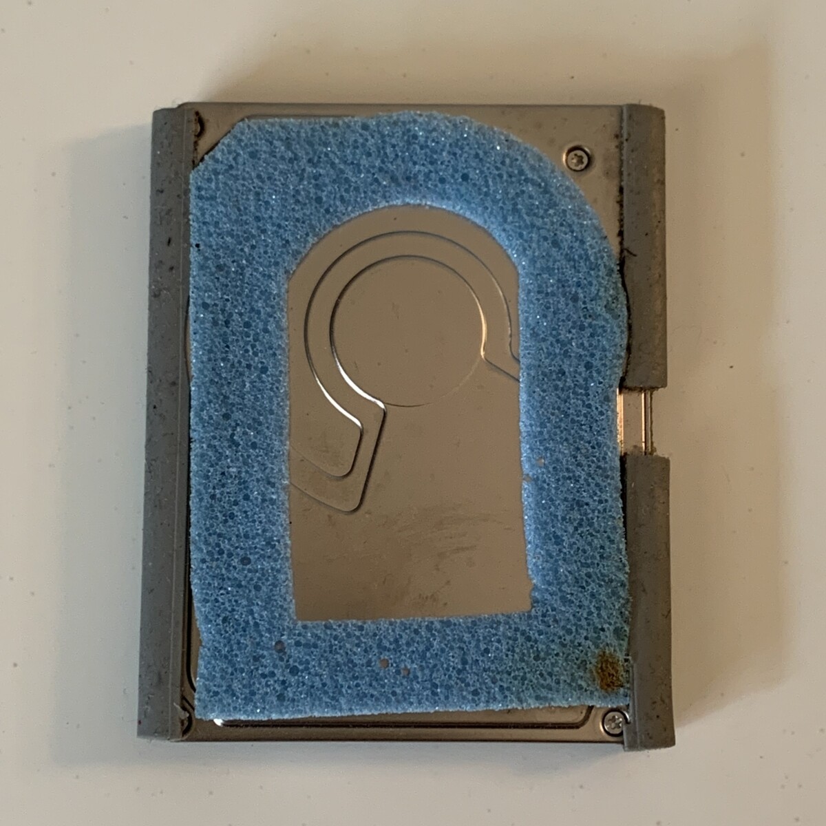 Replacement Hard Drive MK3008GAL for Apple iPod Video 5th 5.5G Generation 30gb