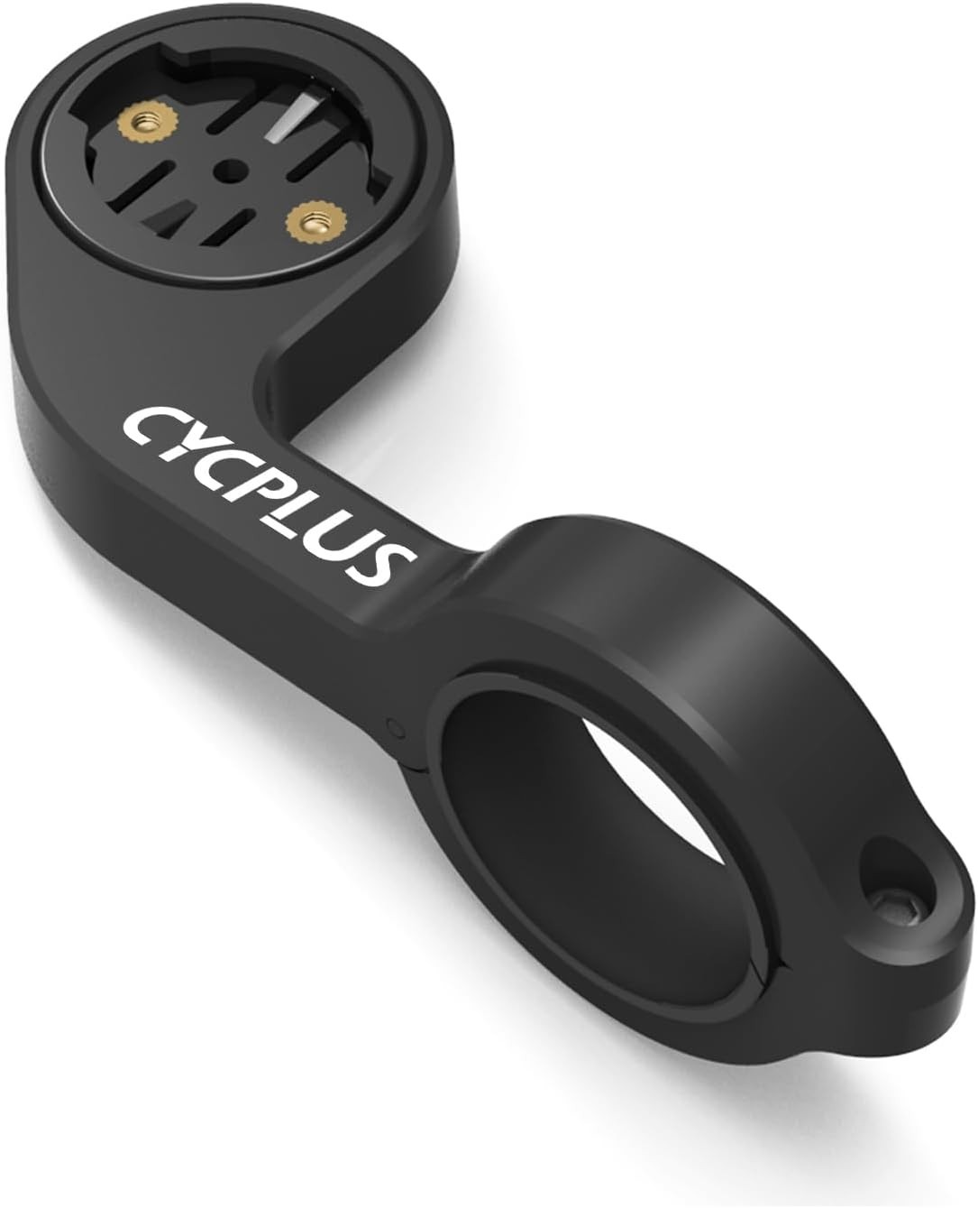 CYCPLUS Cycling Out Front Bike Mount Designed for All Cycling Computer
