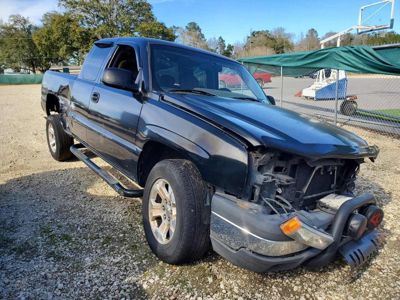 2003 2006 Chevrolet Silverado 1500 OEM BCM Body Control Module 15194169