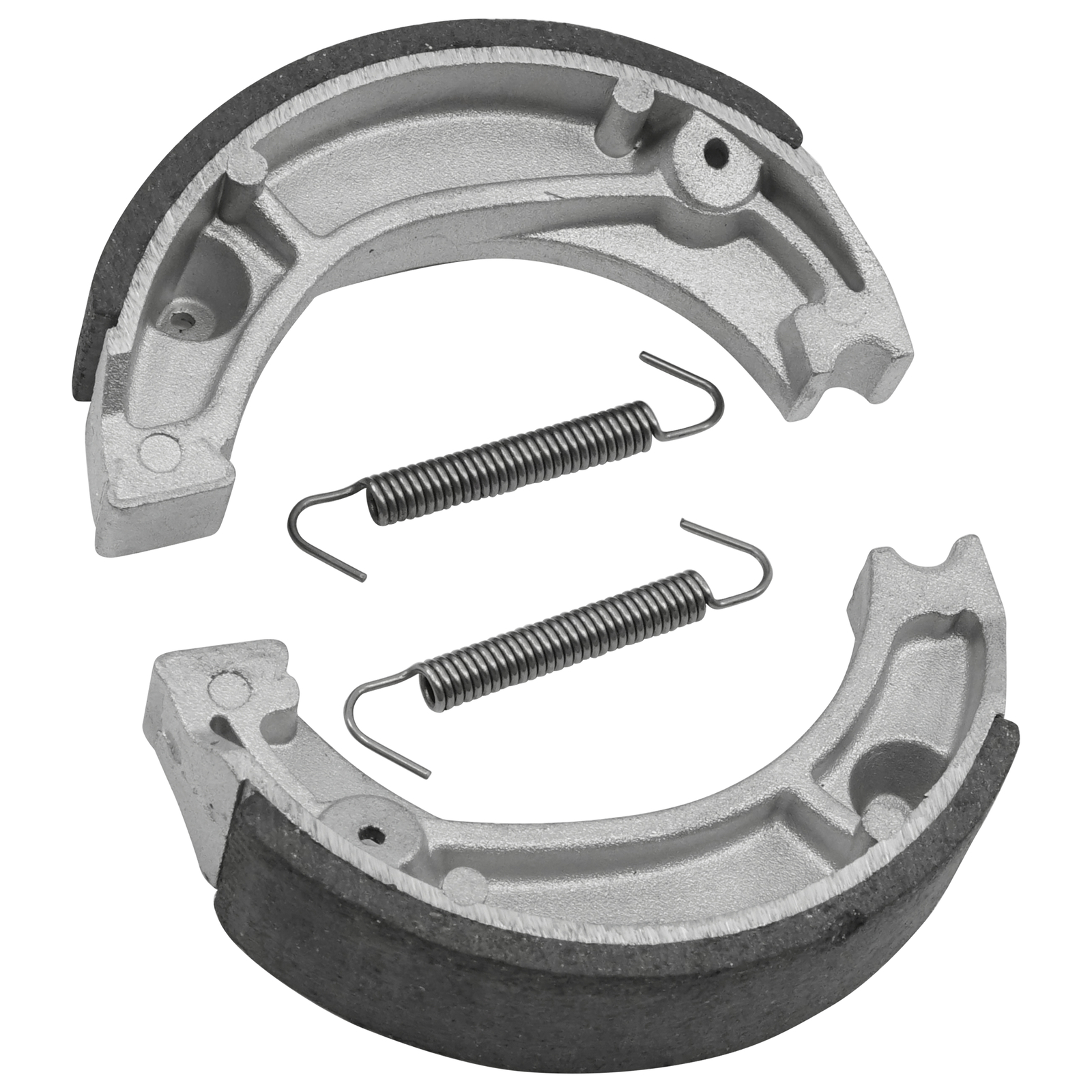 Rear Brake Shoes for Honda CRF150F CRF230F 2003-19 / 06430-GCE-900 06430-GBJ-J10