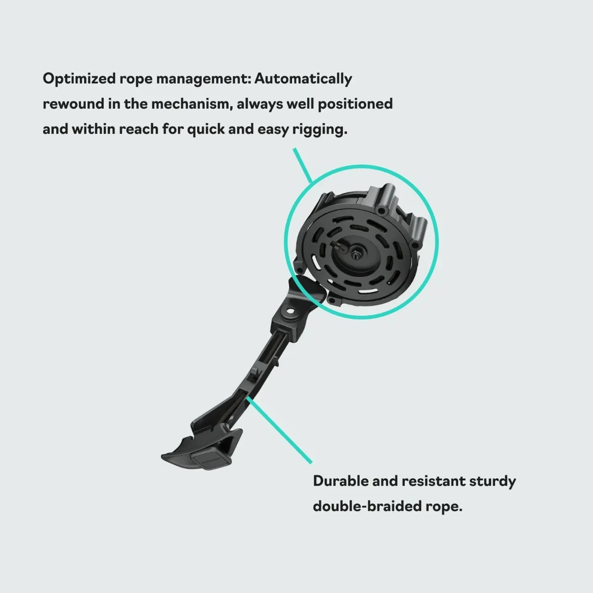 Sea Doo Spark Speed-Tie 295101142