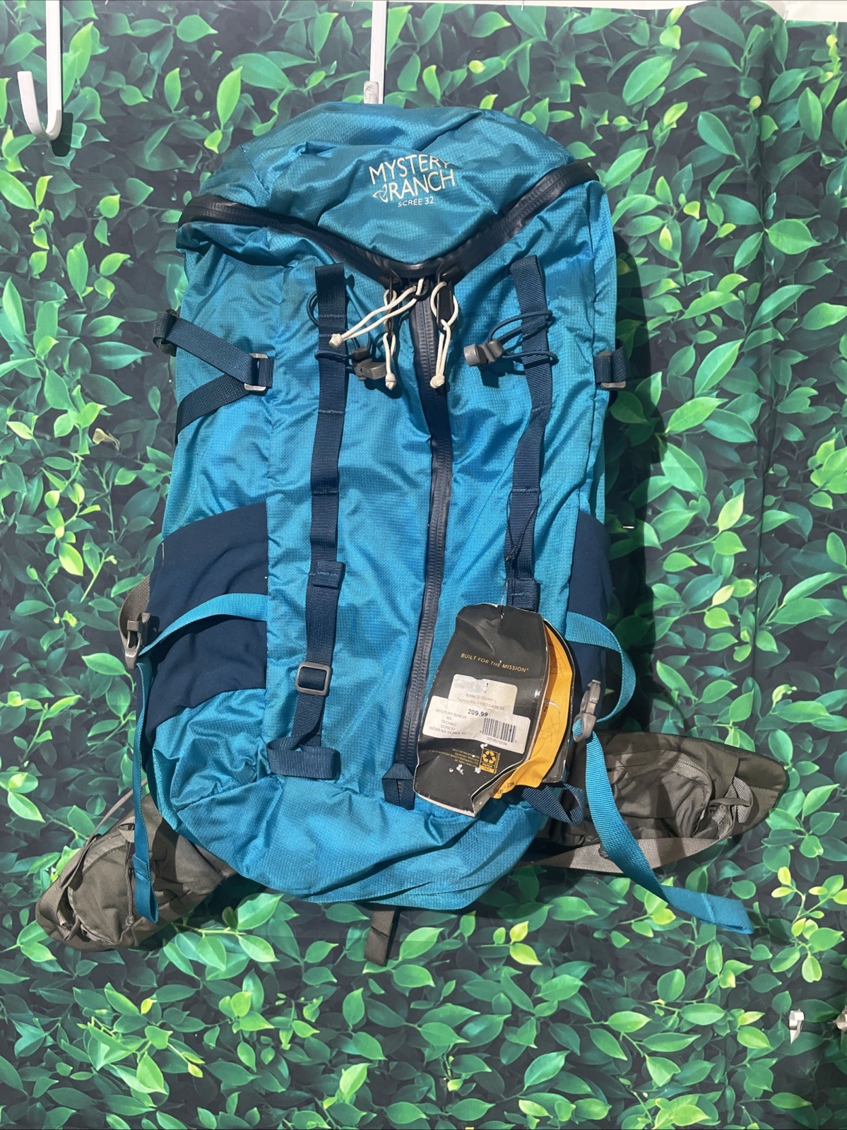 Mystery Ranch Scree 32 Hiking Backpack