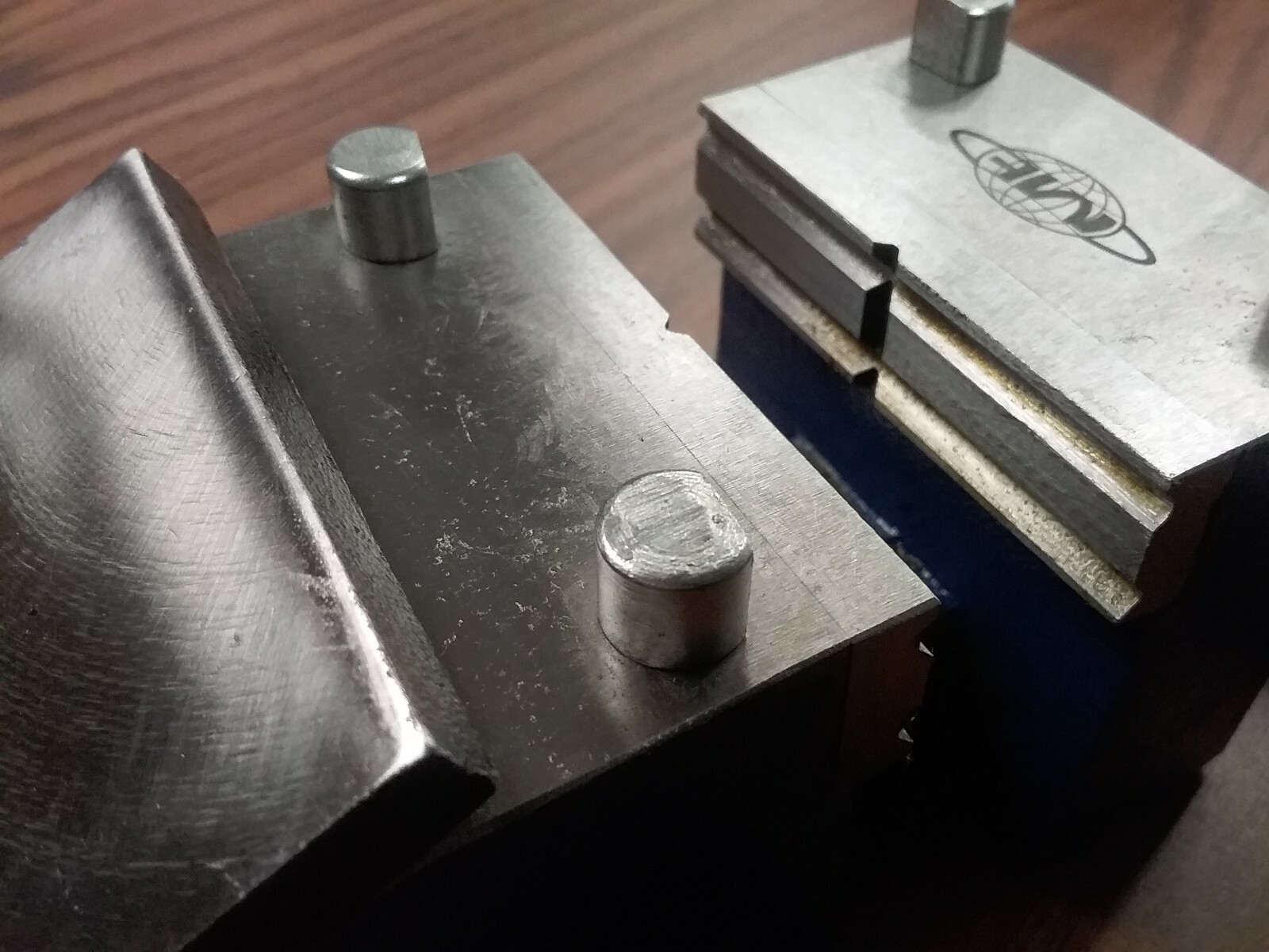 3" width Multi-Function Bench & Drill Press Vise #850-MBP03, GBV-0157