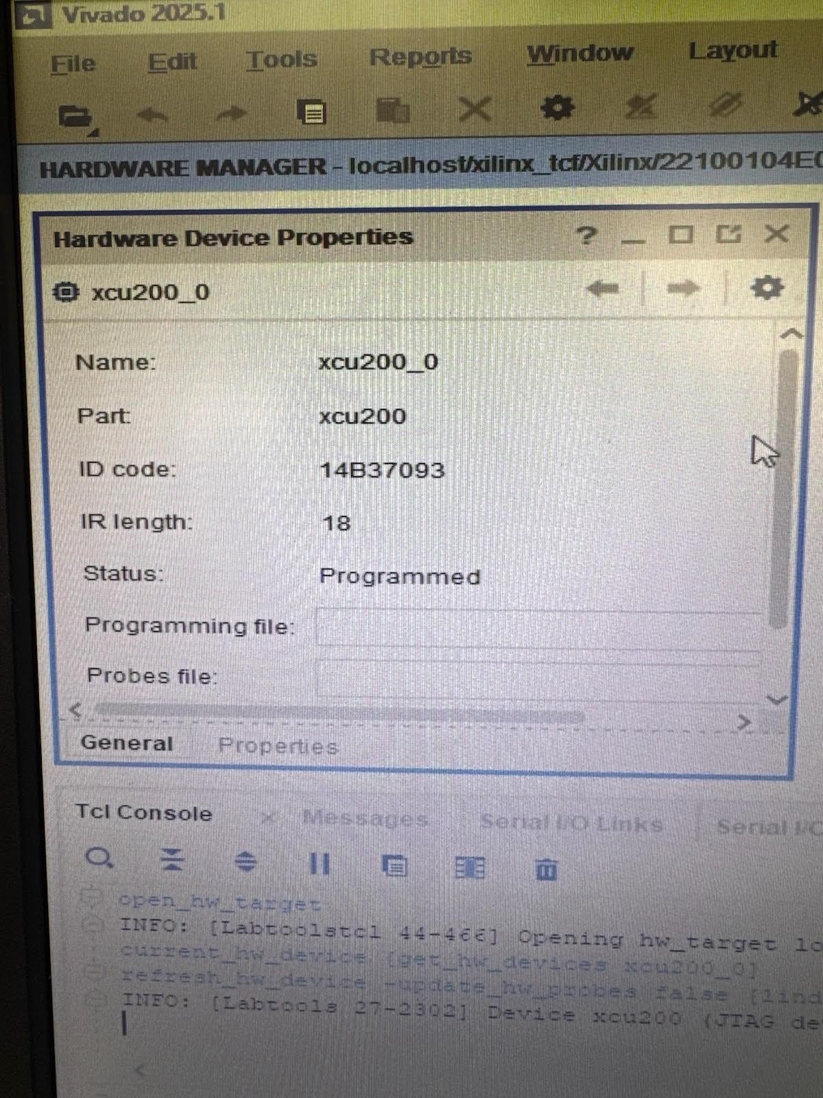 XILINX ALVEO U200 Active Data Center Accelerator CCA A-U200-A R-R-XLX-A-U200-A