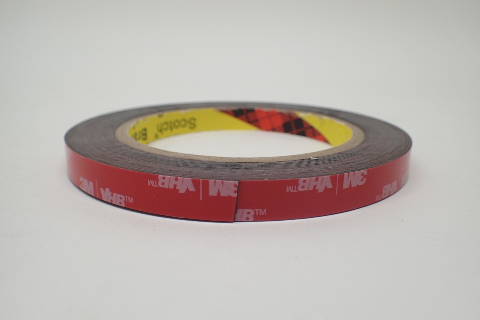 3M VHB #5952 Double-sided Acrylic Foam Adhesive Tape Automotive 4 Meter