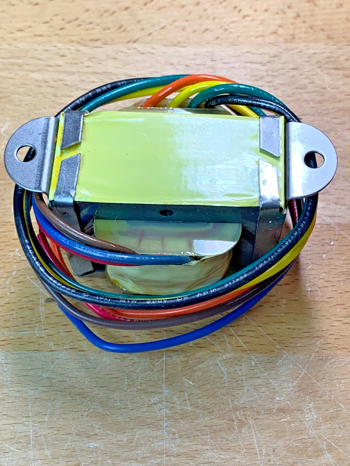 OT5PP+ PushPull Output transformer 22K5 to 4/8/16 ohm (5VA) MIM