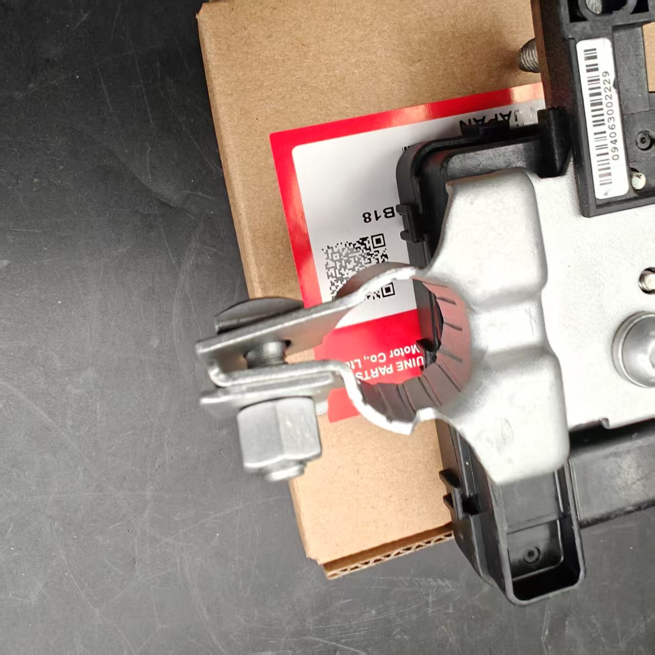 OEM Battery Sensor Fit For 2013-2017 Honda Accord 2014-2020 RLX 38920-T2A-A04