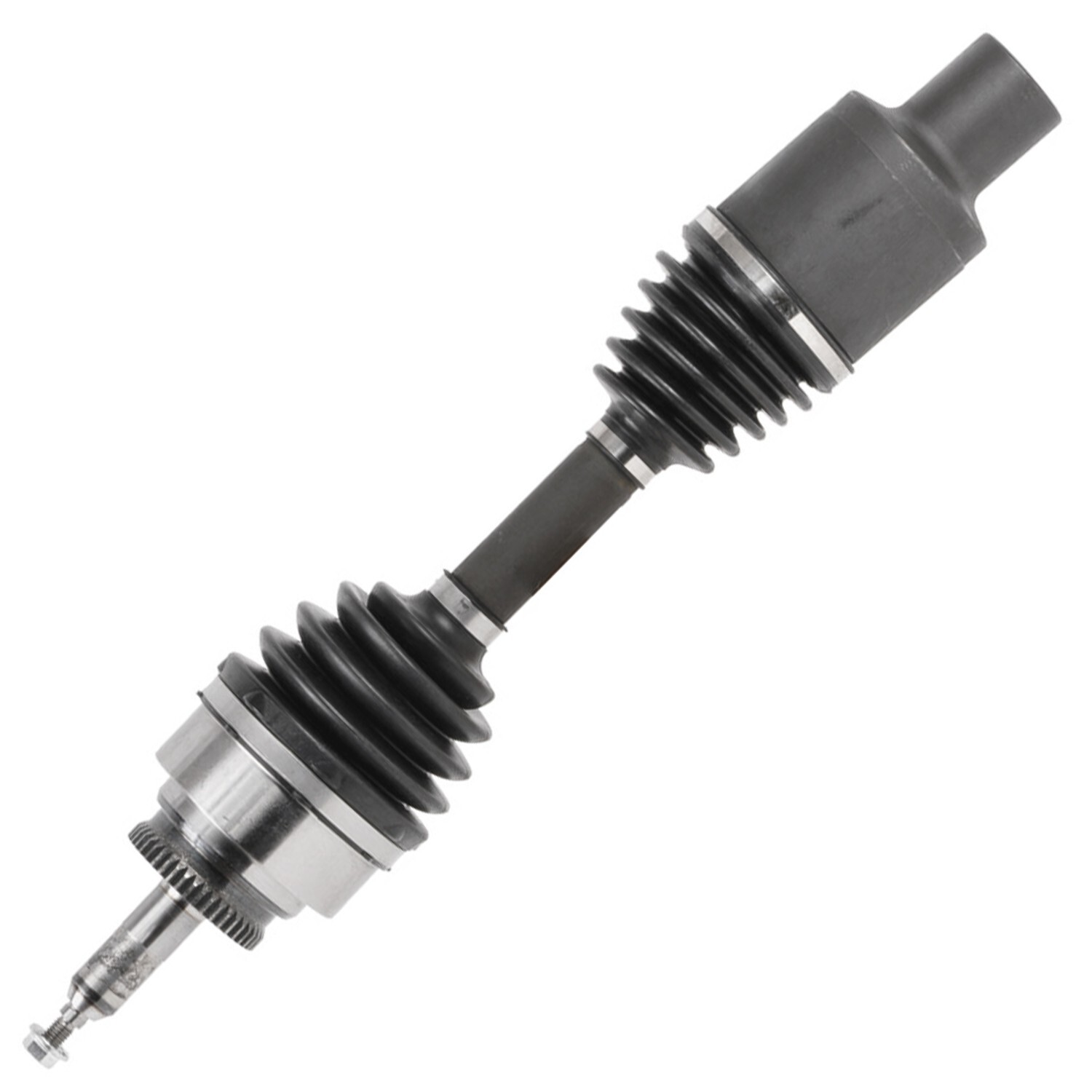 4WD Front CV Axle Shafts for 2009-2014 Ford Expedition F-150 Lincoln Navigator