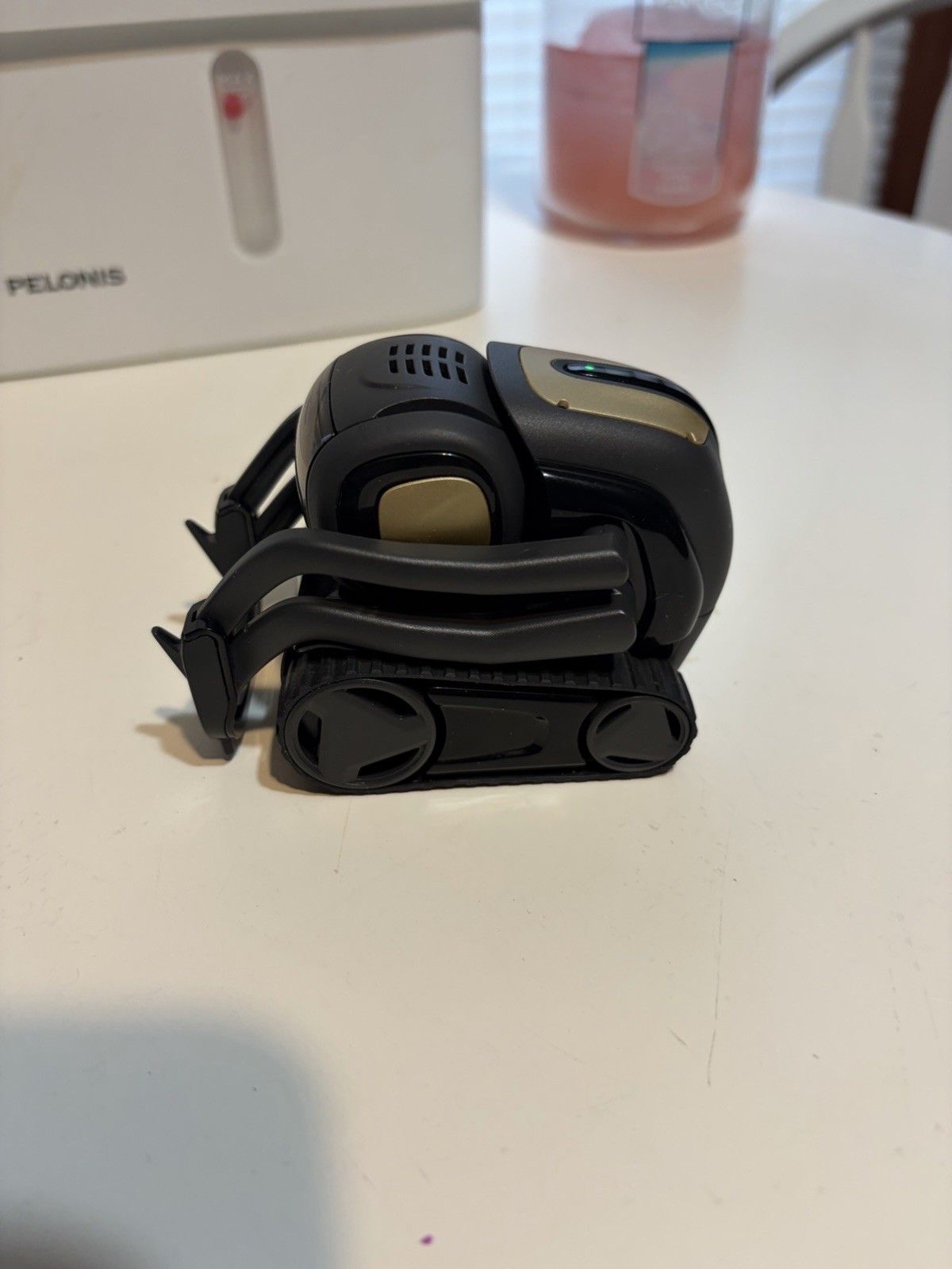 Anki Vector Home Robot 600mah Upgrade Full Kit , Works Great, Read!!!!!!
