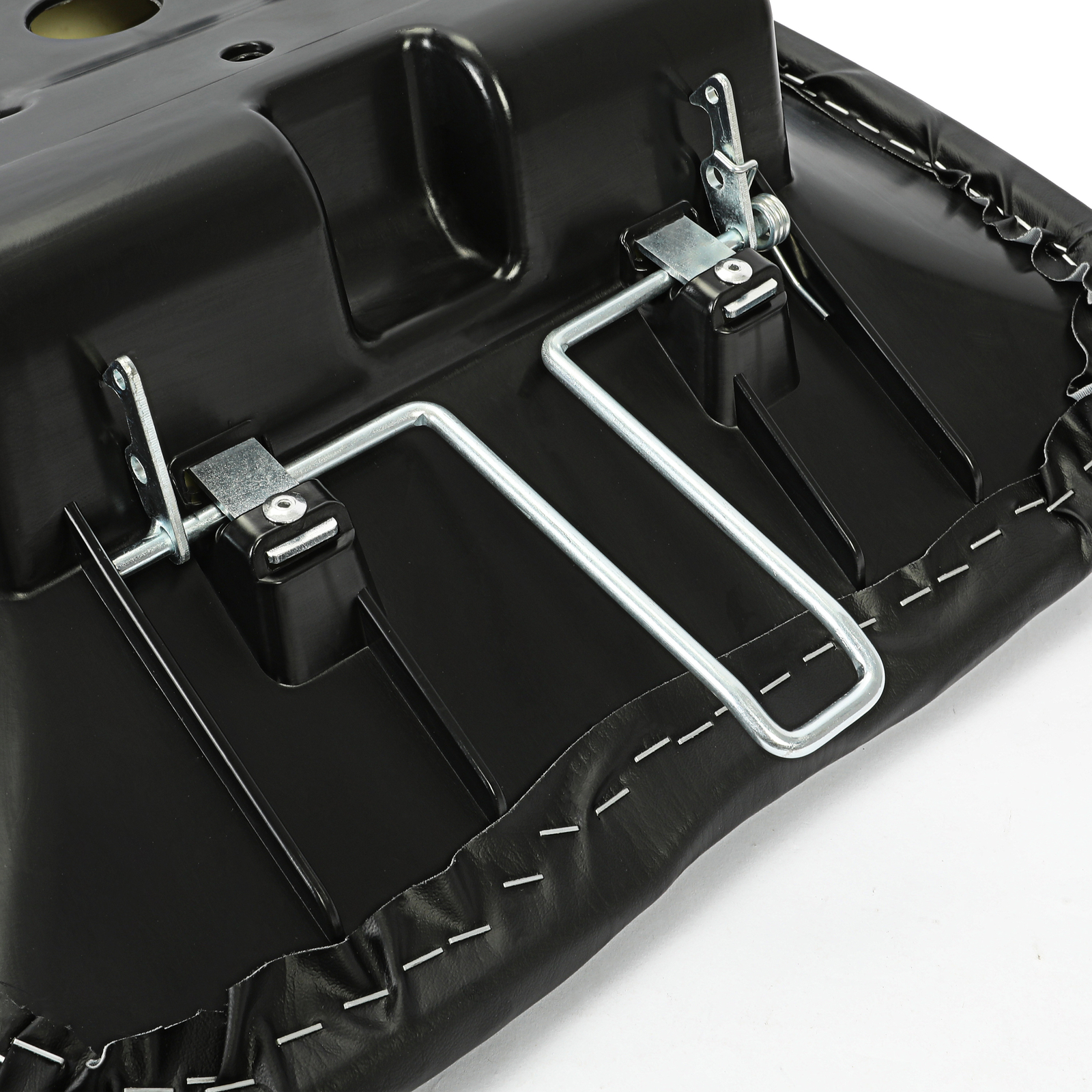 Complete Seat Black for Polaris Sportsman 500 2005-2013 Except Touring x2