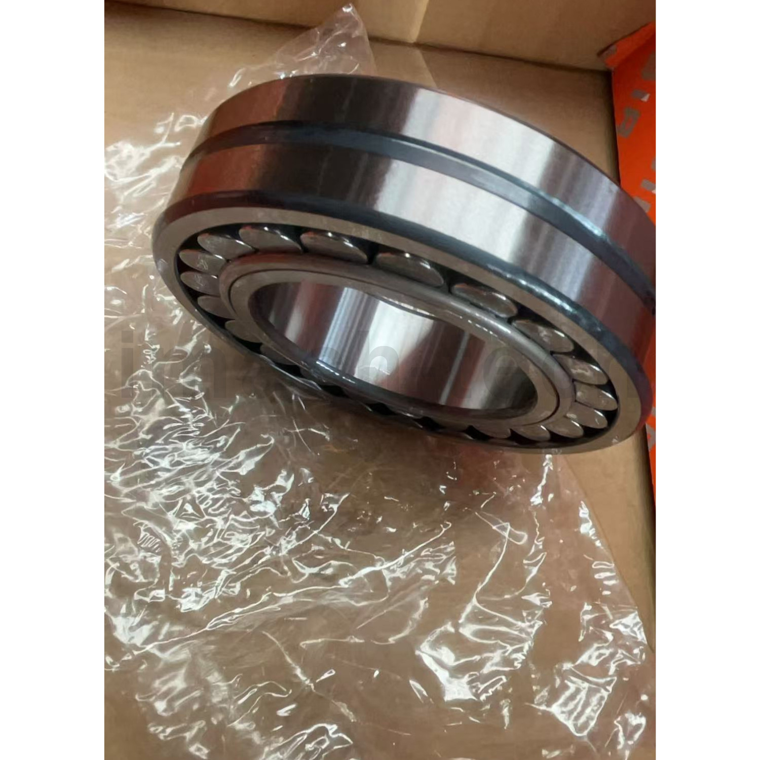 1x New Roller Bearing 85mm Bore, 150mm OD, 36mm Width for SKF 22217 EK/C3