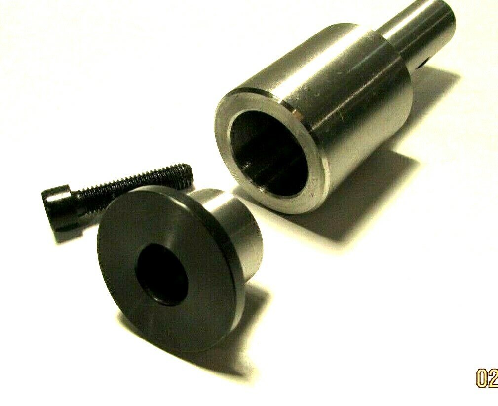 SLITTING & SLOTTING ARBOR SAW--HARDENED & GROUND--1"