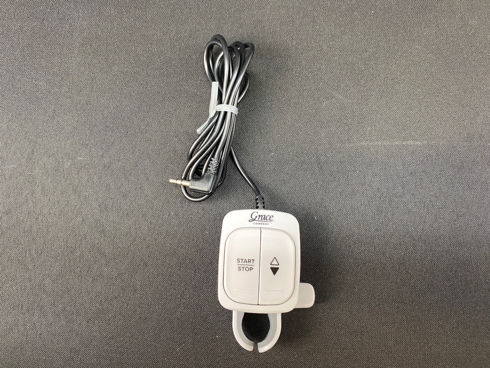 Grace Little Rebel Long Arm Quilting Sewing Machine w/ Stitch Regulator