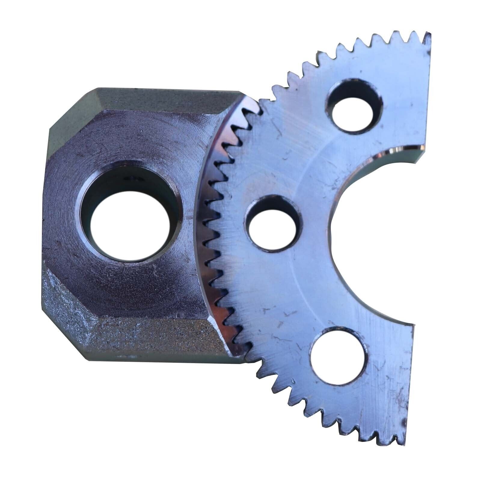 Heavy Duty 12000 lb Capacity 2 Post 1200L Auto Car Lift Truck Hoist 220V