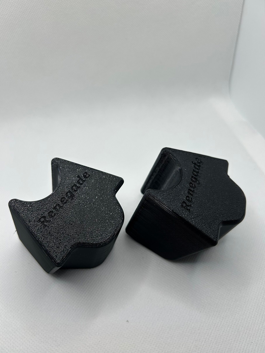 Pelican Catch Mode 110 and 130 Kayak Seat Riser Sets **NEW DESIGN***