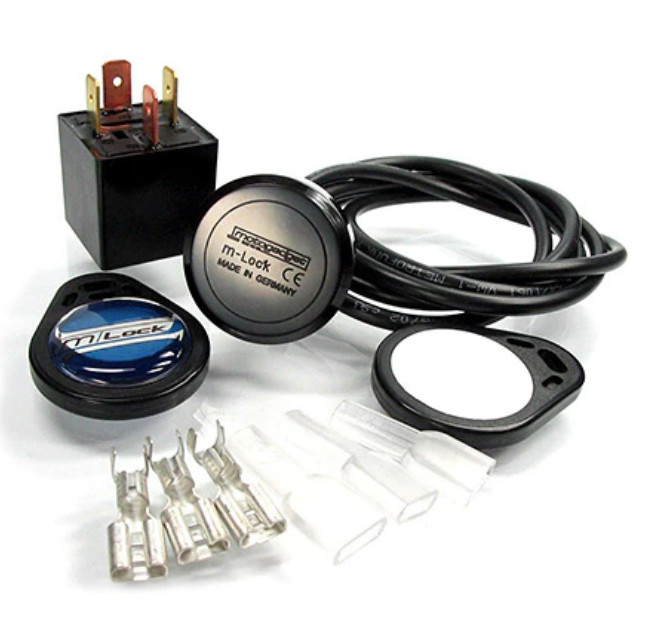 MotoGadget RFID mo.Lock