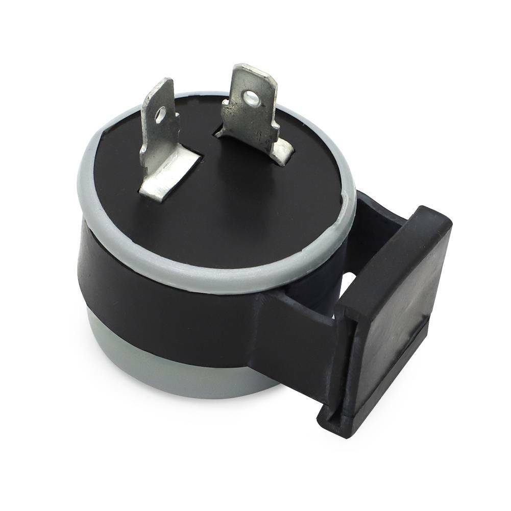 For Honda Turn Signal Flasher Winker Relay 6 VOLT 2 PRONG Fits Many Motor Models