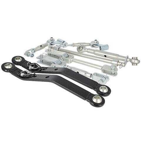 3 Point Hitch Kit fits Kubota B2150 B1550 B2400 B8200 B2100 B9200 B1700 B2410