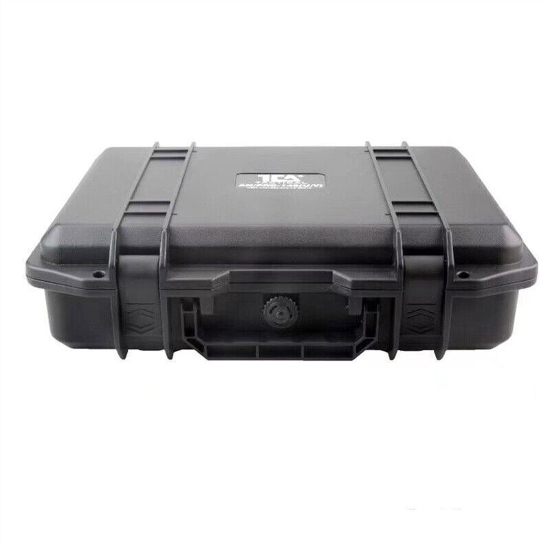 US SHIP 2026 TCA PRC-152A Military Aluminum Shell Radio Aluminum Body Multiband