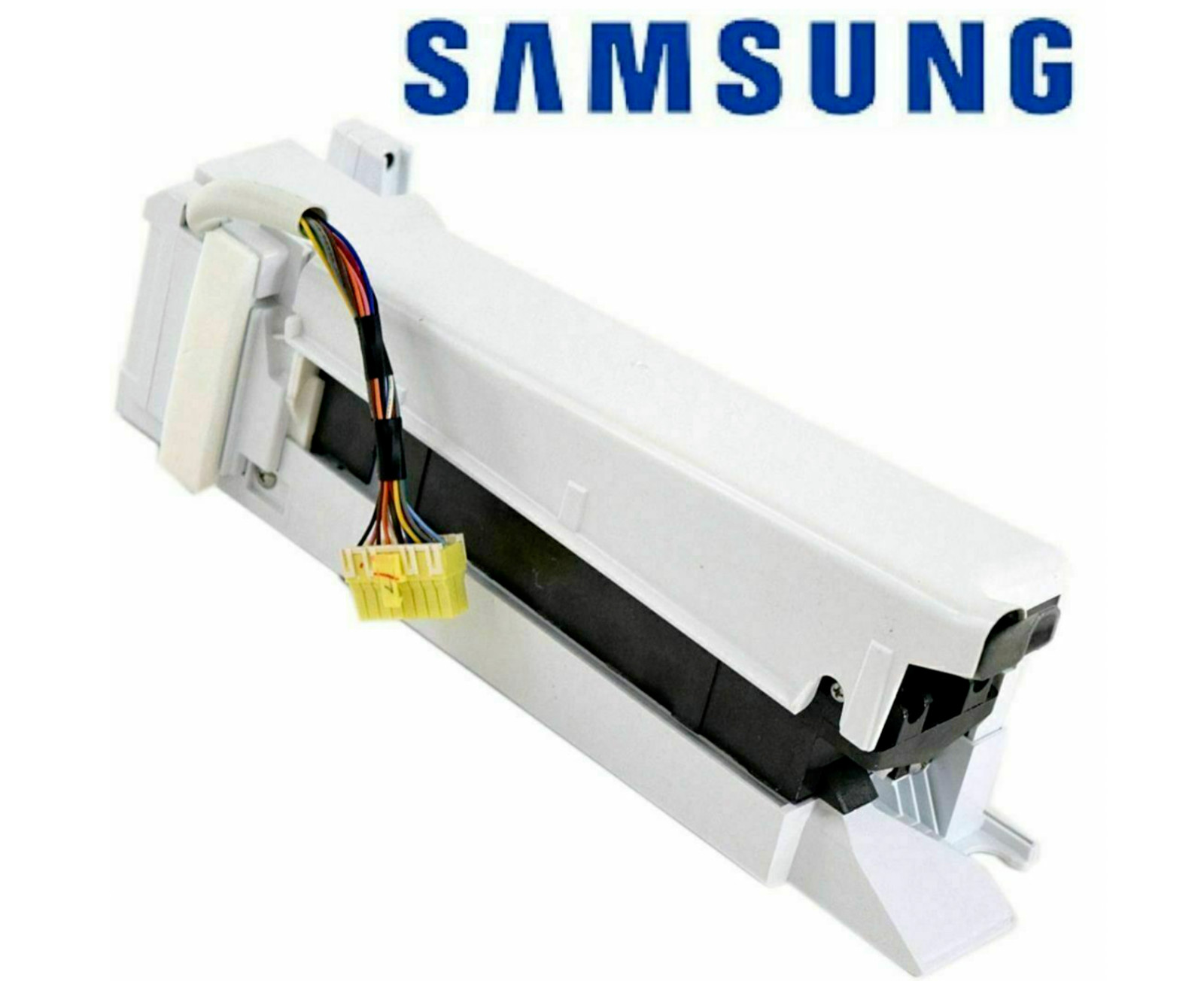 OEM Ice Maker Assembly For Samsung RF28HDEDBSR/AA RF28HFEDBSR/AA RF25HMEDBSG/AA