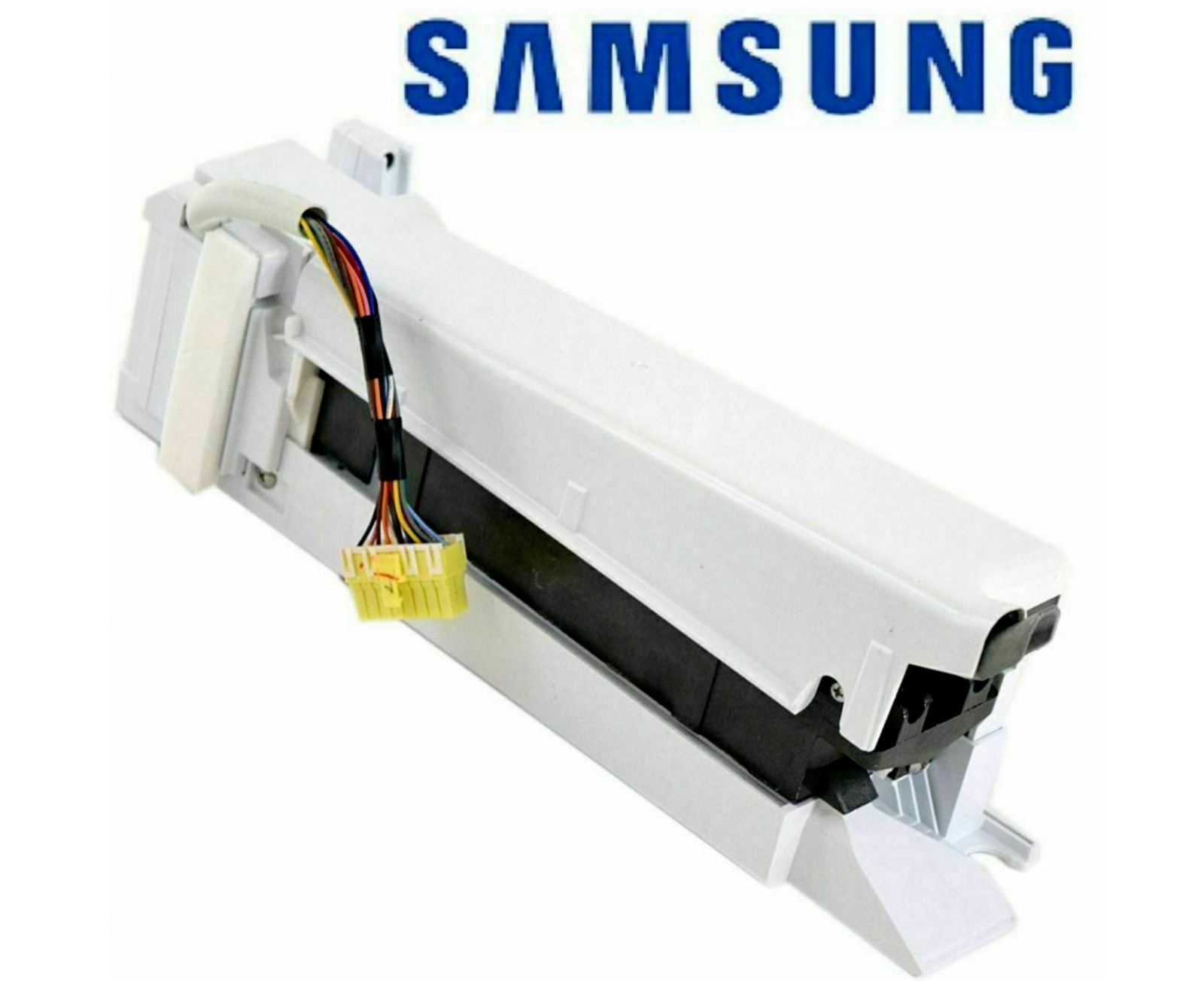 OEM Ice Maker Assembly For Samsung RF28HDEDBSR/AA RF28HFEDBSR/AA RF25HMEDBSG/AA