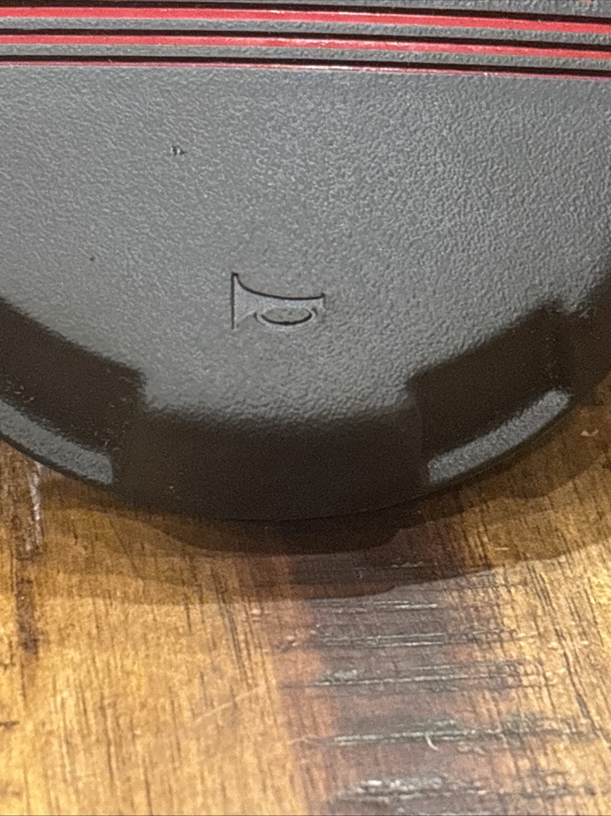 OEM 1988-1994 Chevy Silverado Suburban Sierra Blazer Horn Cap Complete