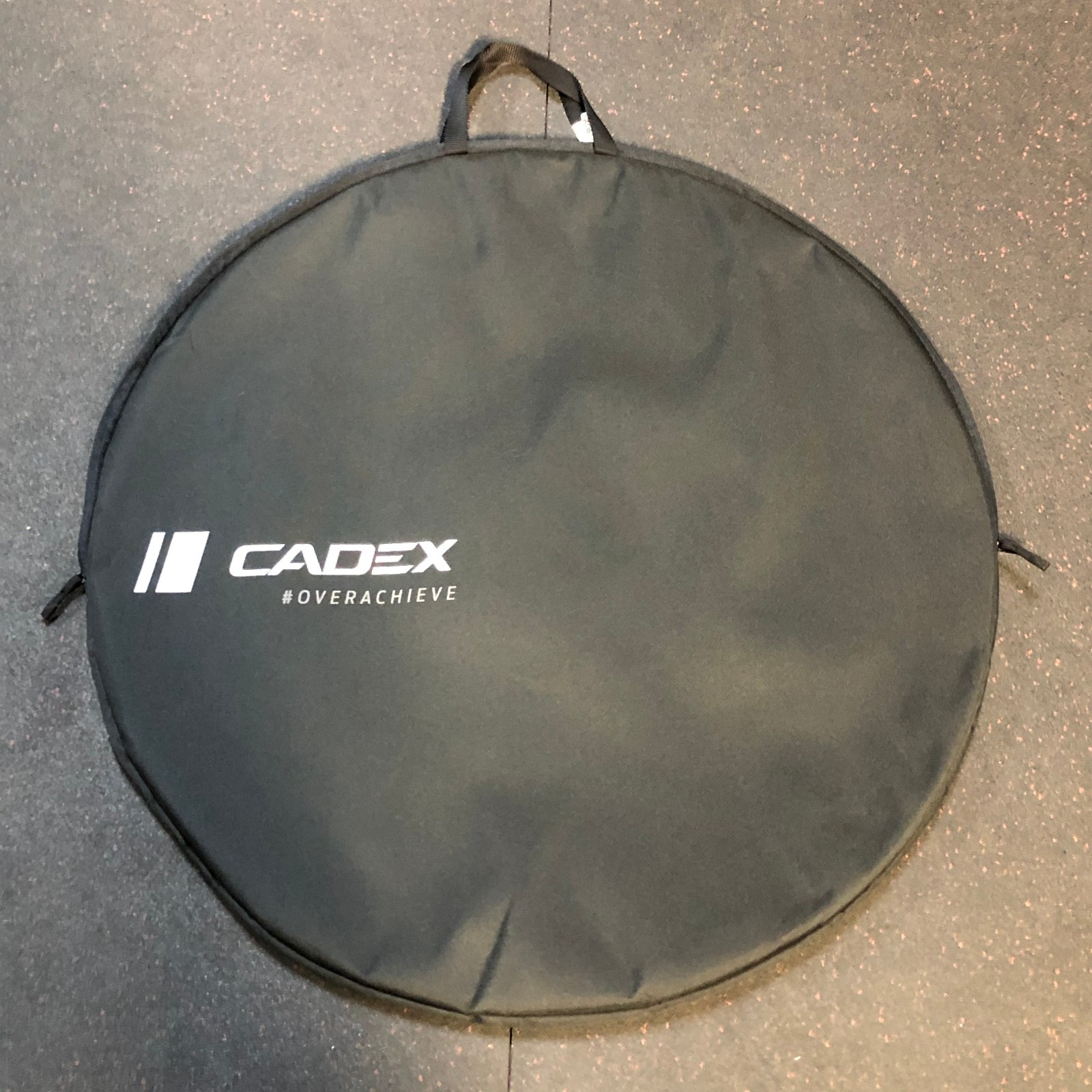 NEW Cadex Cycling Padded Road Wheel Travel Bag, Multiple Available