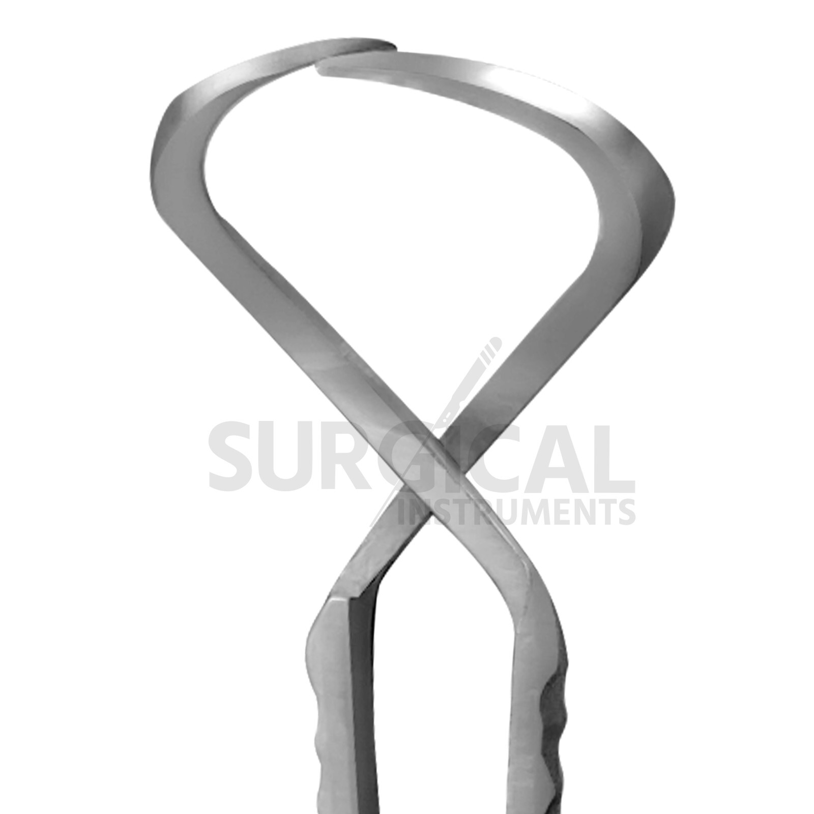 6 Pcs Jones Towel Clamp 2" Surgical ENT Veterinary Instruments German Grade