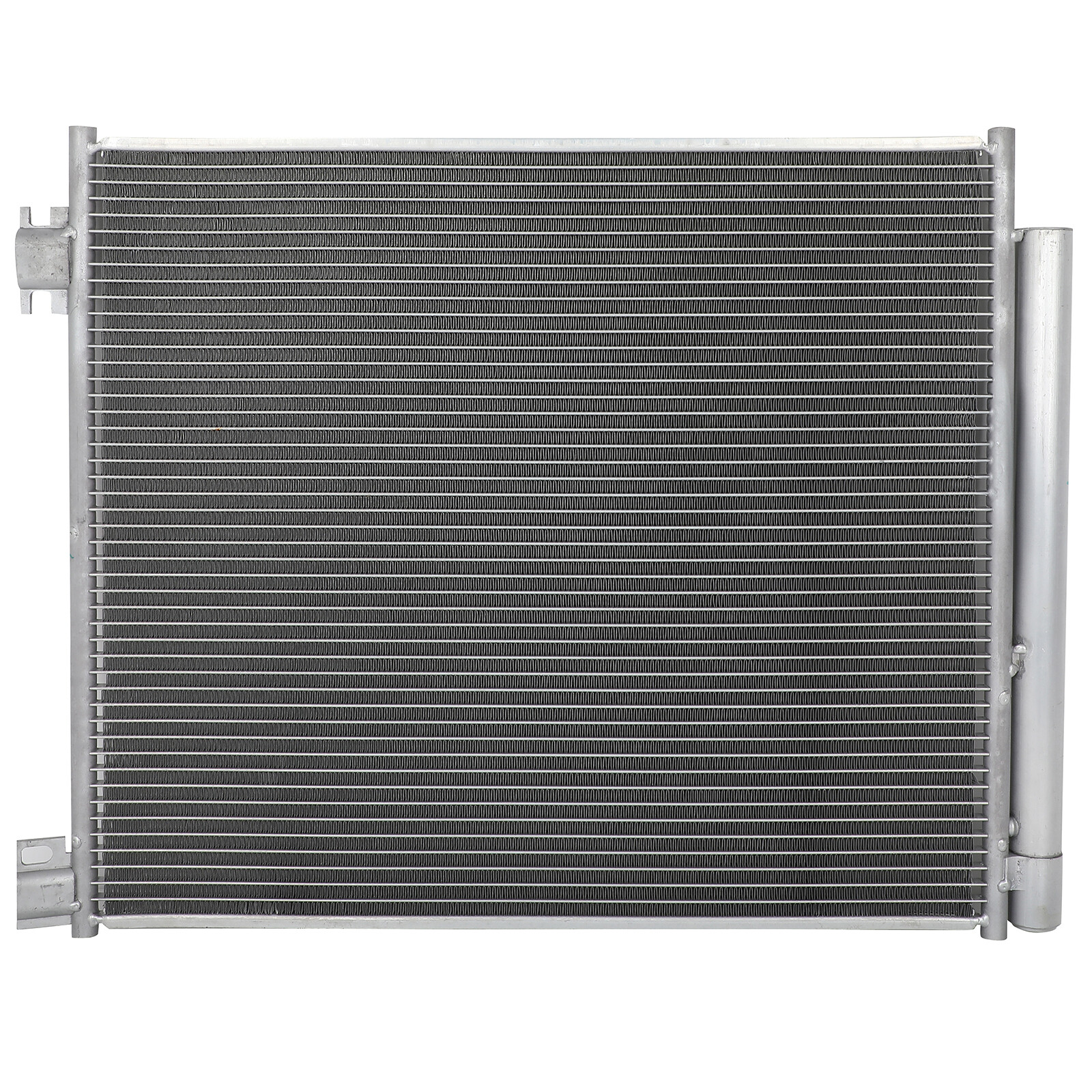 Replacement AC Condenser For 2017 2018 2019 2020 2021 Nissan Rogue Sport