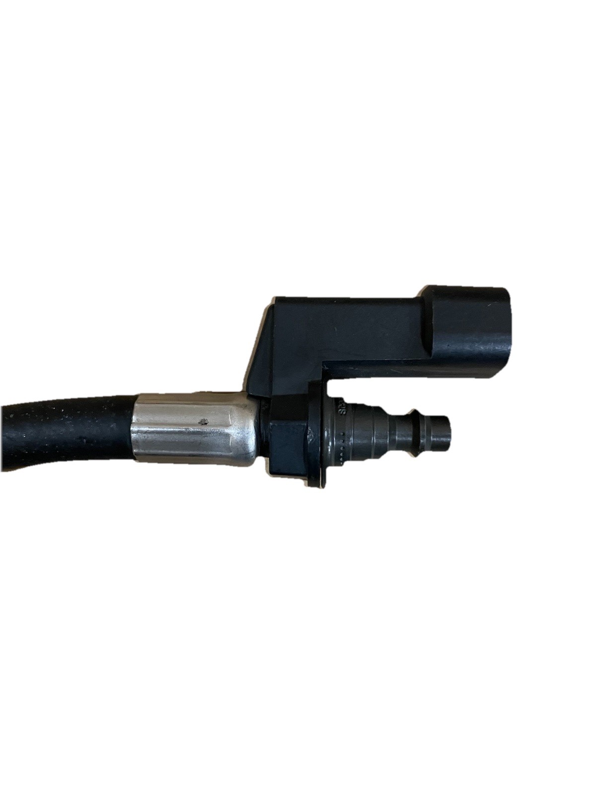 Scott E-Z Flo+ EZ FLO Regulator HUD QD Hose W/ VIBRALERT 200077-10