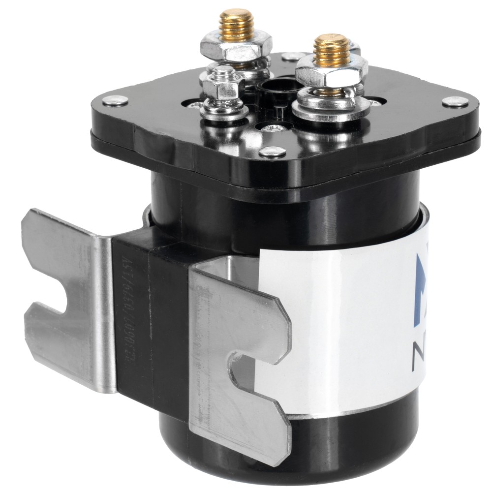 Open Box, Great - NVX BIR500 500 Amp Relay Isolator (BIR500)