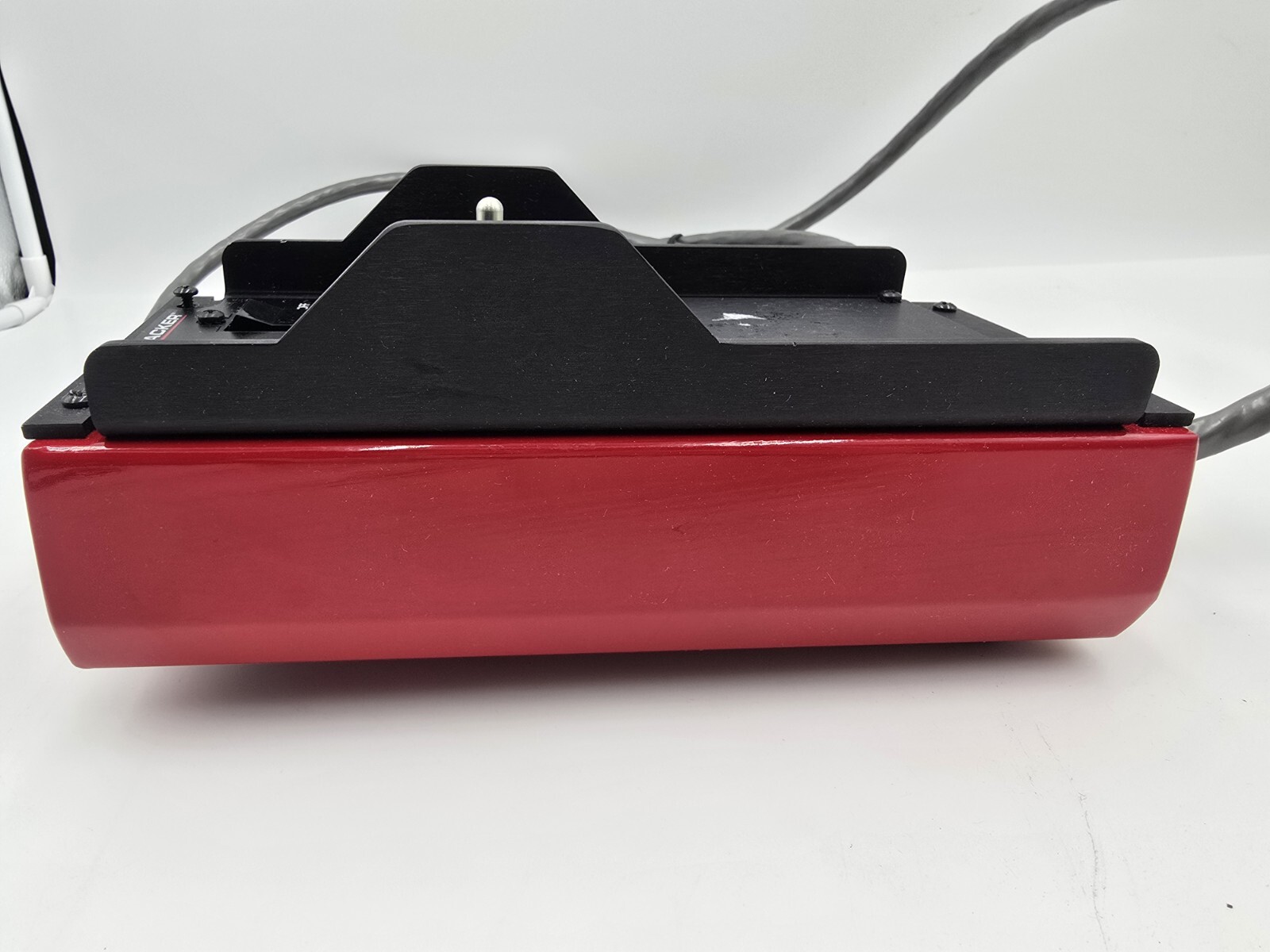 Lincoln Electric 1000 Seam Tracker Pendant - 10 ft Cable New