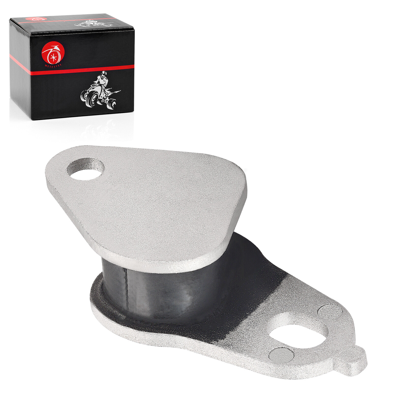 New Muffler Bracket Exhaust Hanger Mount 5XF-14781-00-00 For Yamaha YZ250 YZ250X