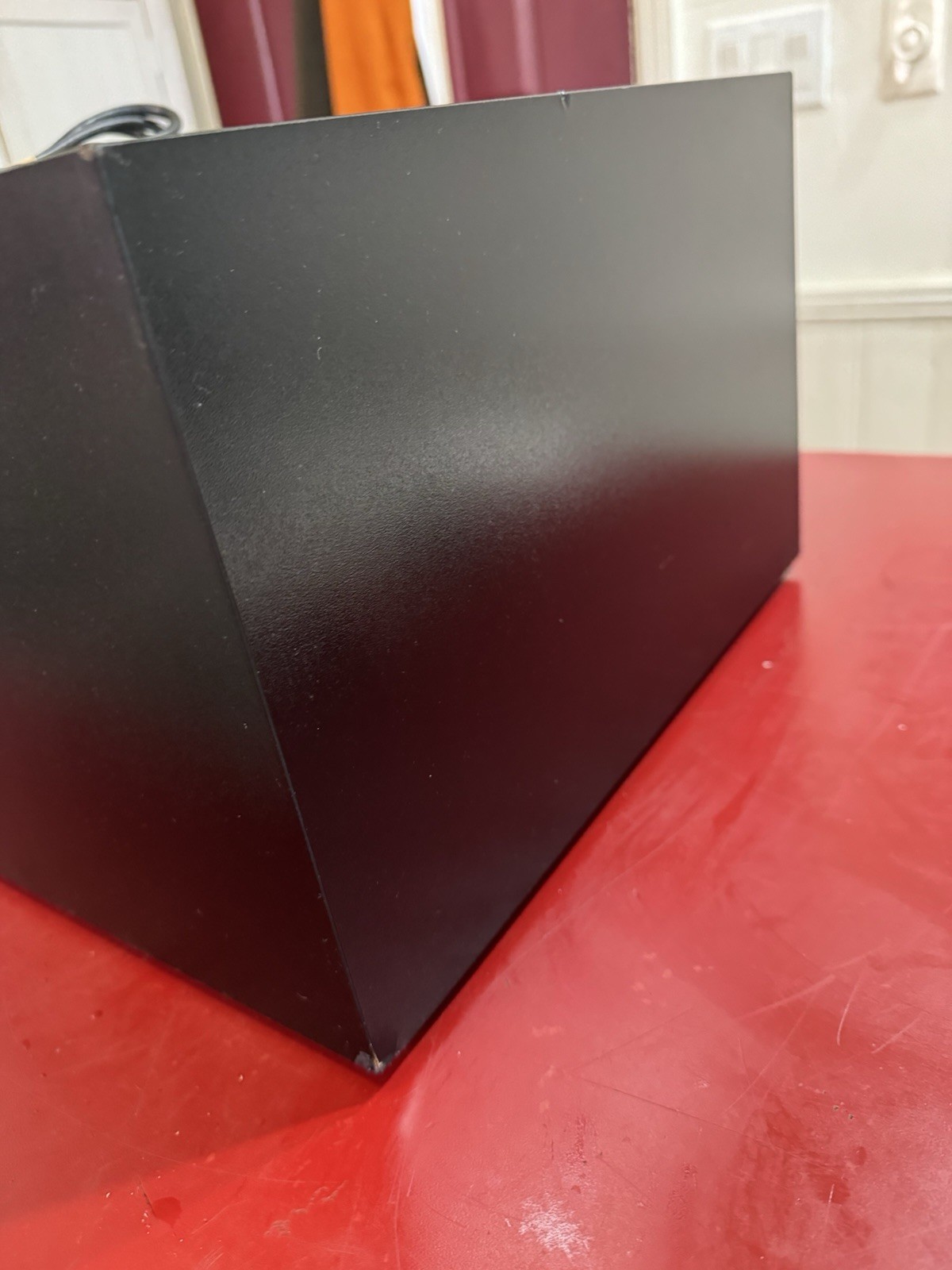 VPI HW-16.5 Motorized Vacuum Record Cleaning Machine.nice Unit.