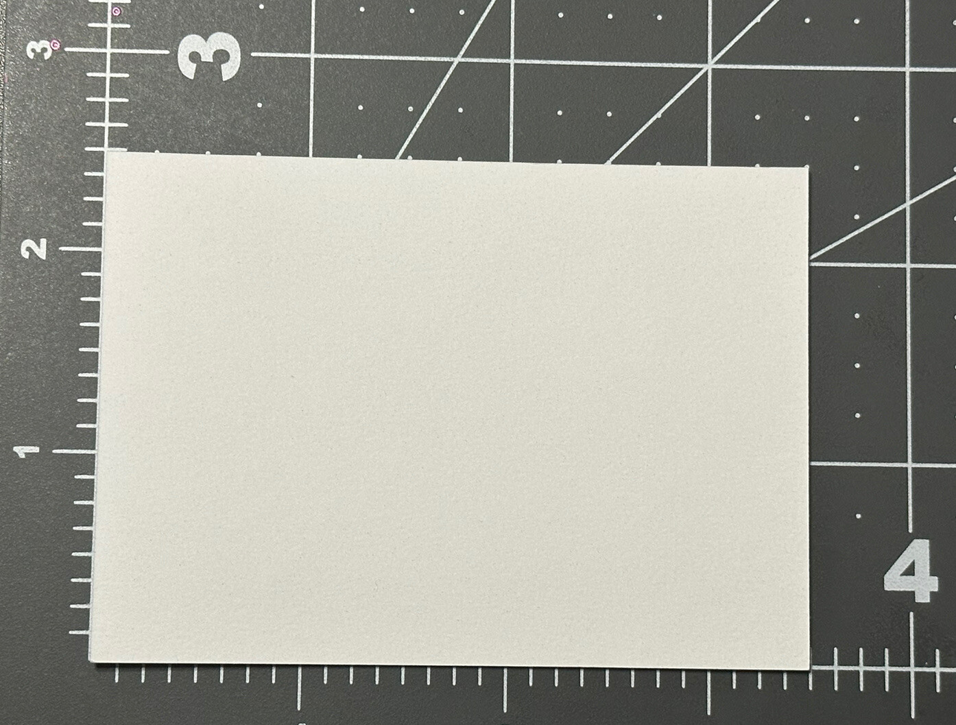 20x Premium ACEO Sketch Art Cards 2.5"x3.5" 32pt Triplexed Black Core Cardstock