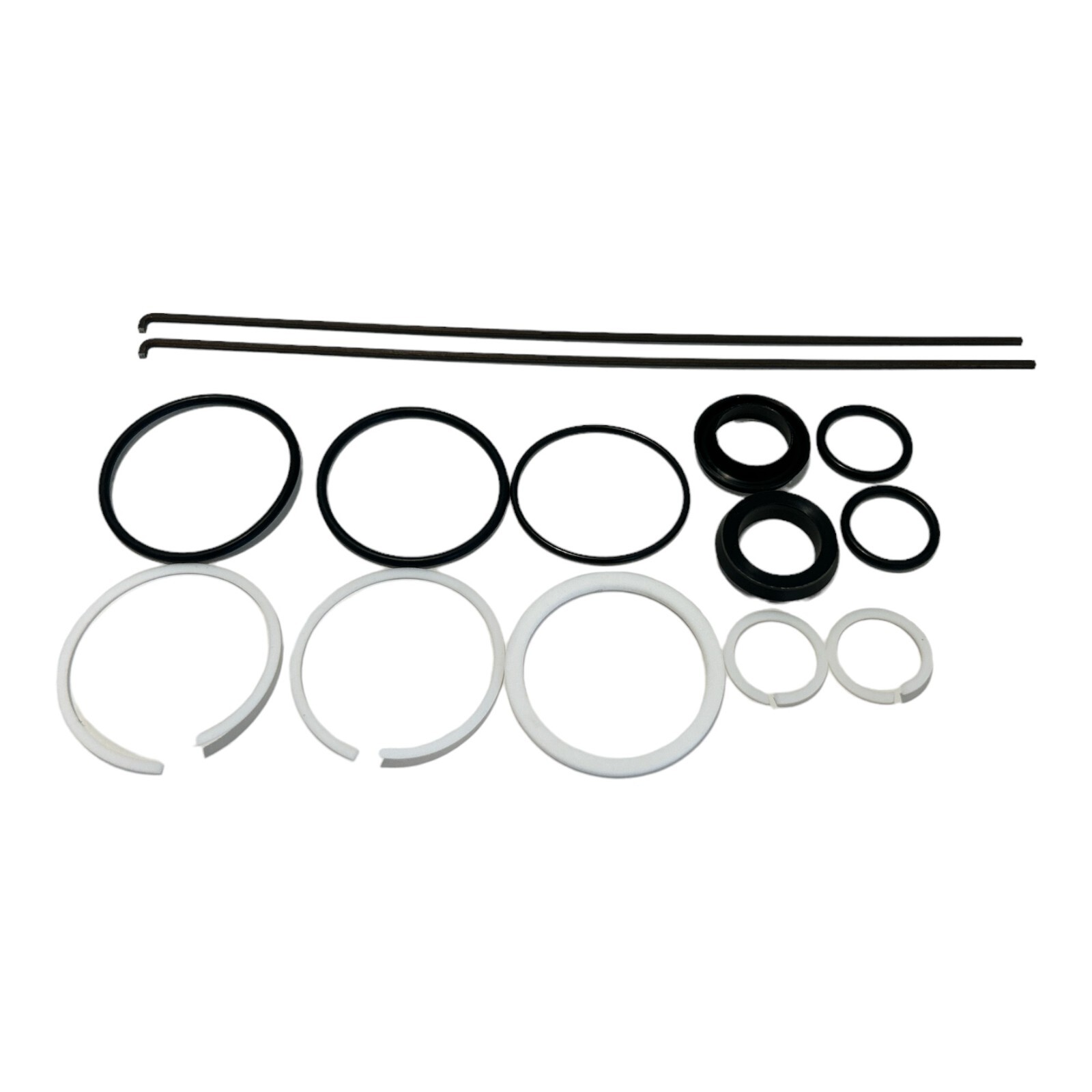 Steering Cylinder Seal Kit For Case IH 454 464 474 574 674 55355C91