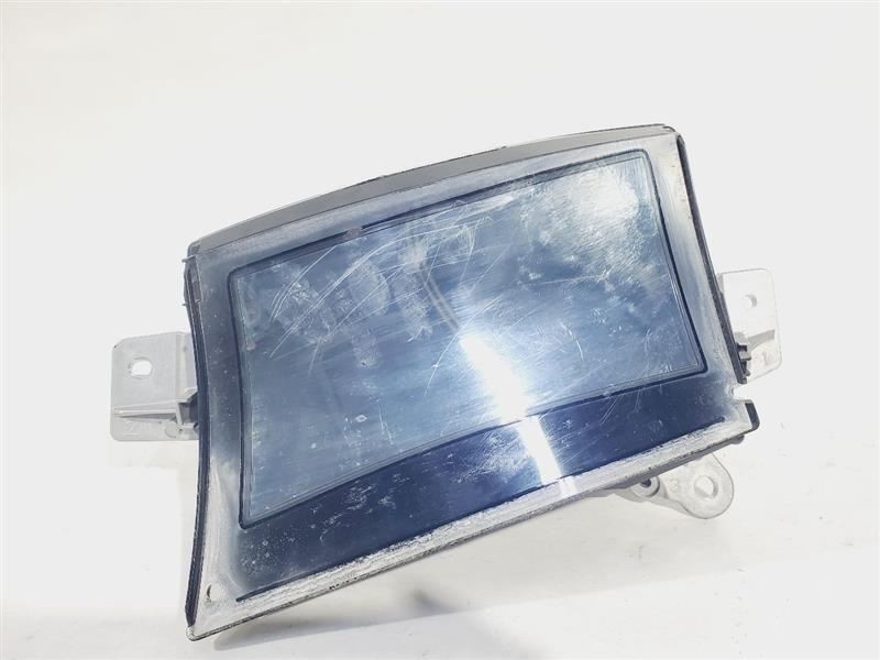 Heads Up Display PN 935896401 OEM 2014 2015 2016 BMW 328I GT