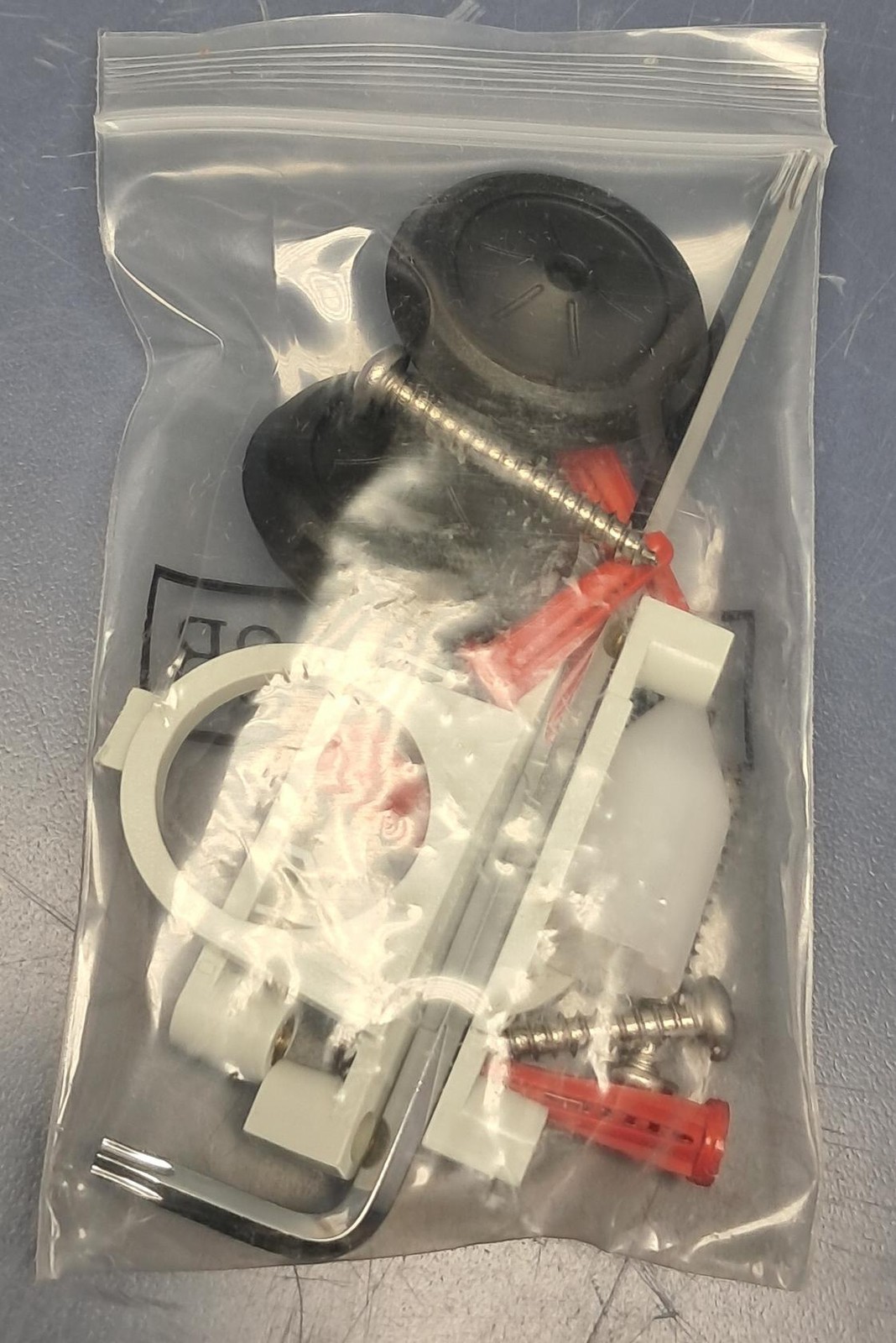 Motorola Avigilon - 8.0C-H6A-D1-IR - 8MP Dome Camera