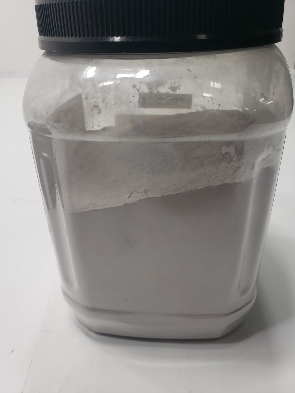 Unbranded 5Lbs 500 Grit Aluminum Oxide For Stage 3 Tumbler Rock Pre Polishing