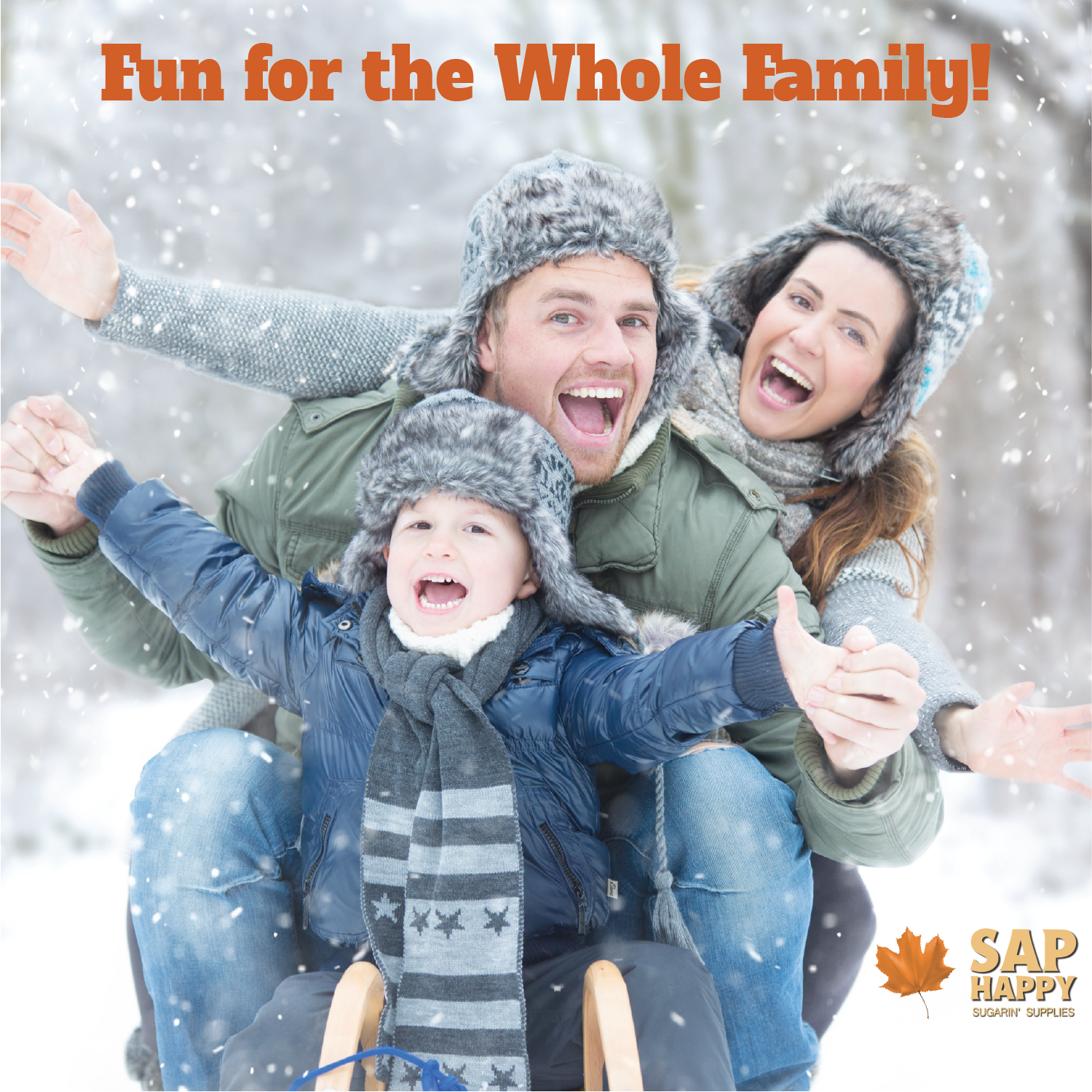 Ultimate Maple Syrup Tapping Kit