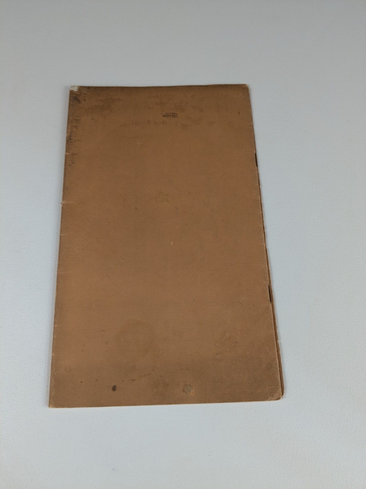 1898 - Uncle Sam's Navy Historical Fine Art Series 12 Booklet - B27