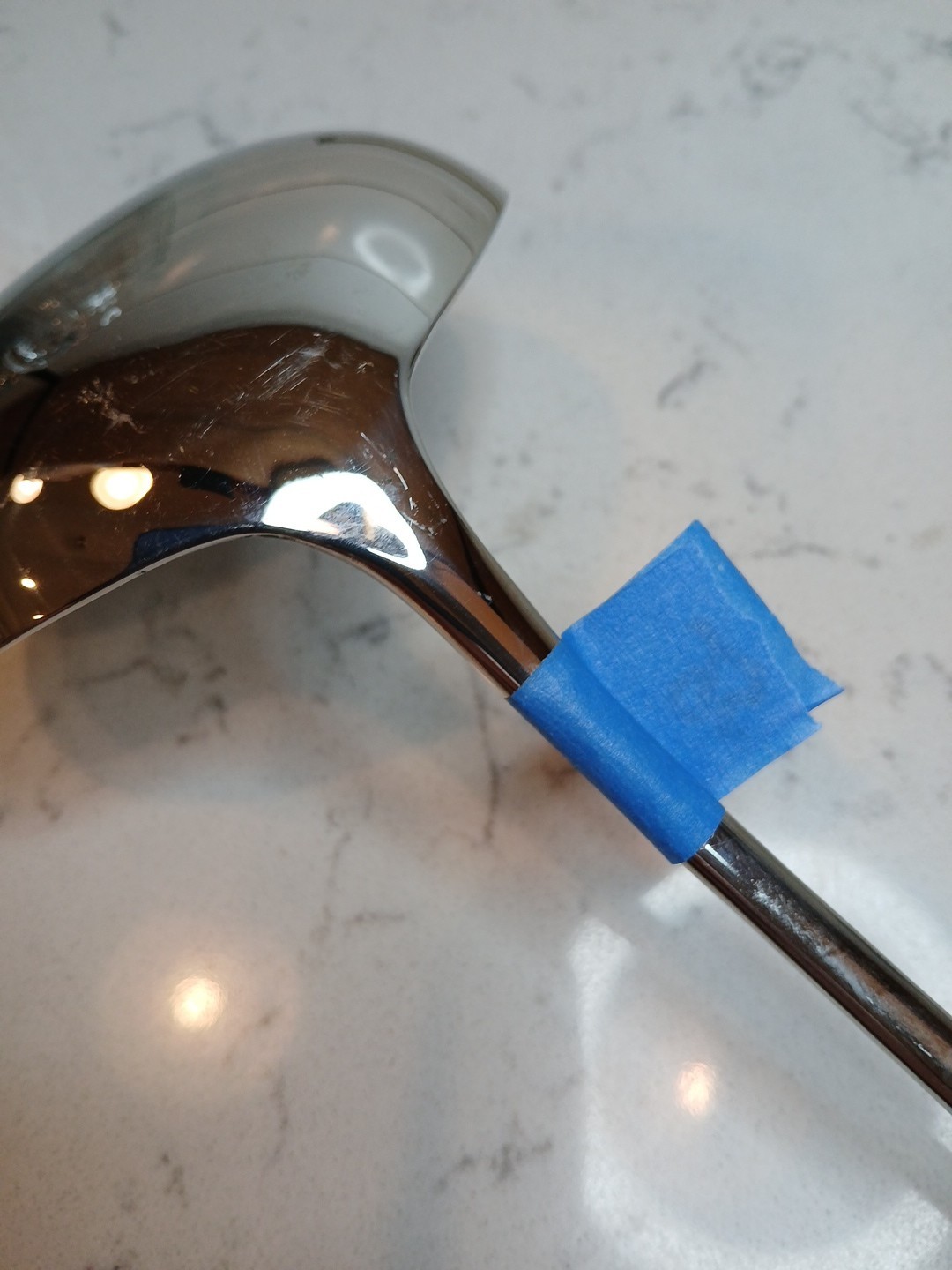 Robert Welch Radford Soup Ladle, 18/10 Stainless Steel, 12"