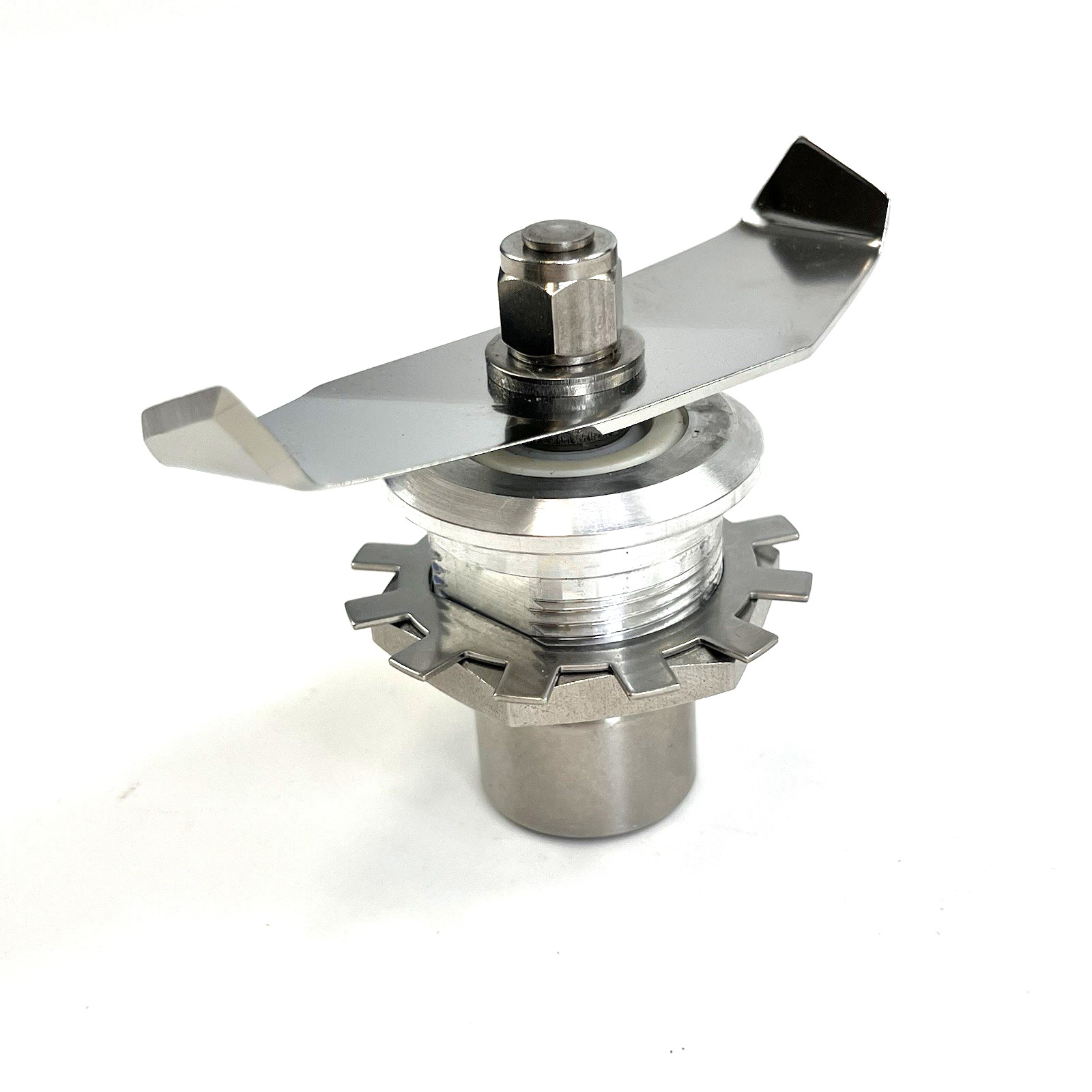 Hamilton Beach 98650 OEM Blade Assembly For HBH650 HBH755 HBH850 HBF600S & More